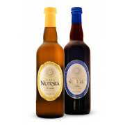 Birra Nursia 75cl