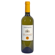 Grechetto Assisi DOC "Sportoletti"