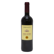 Assisi Rosso DOP "Sportoletti"