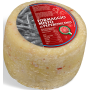 Formaggio Misto al peperoncino