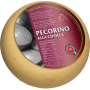 Pecorino alla Cipolla