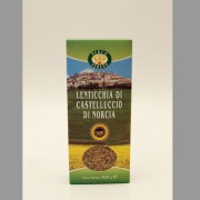 Lenticchia di Castelluccio