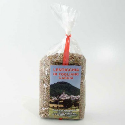 Lenticchia di Cascia