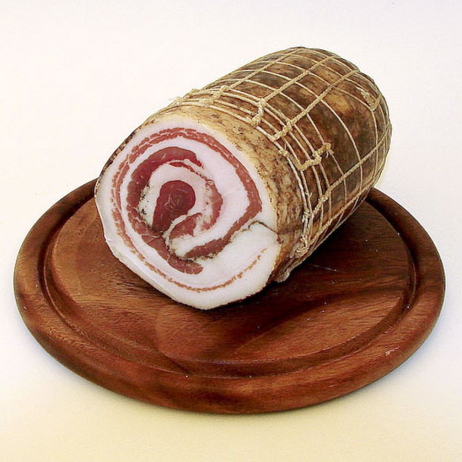 Prodotto non trovato!