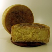 Pecorino stagionato