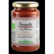 Sugo con le Melanzane BIO