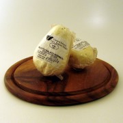 Ricotta salata
