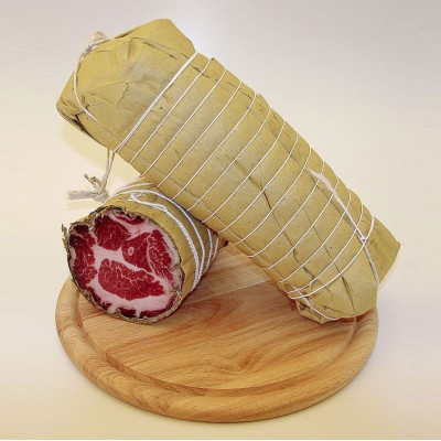 Capocollo Perugino