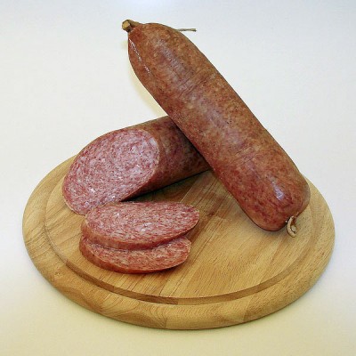 Salame Morbido Spalmabile 
