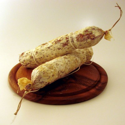 Salame al cinghiale