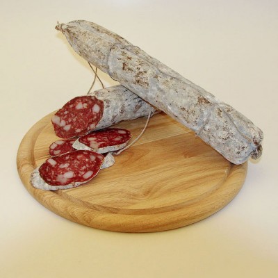 Salame corallina