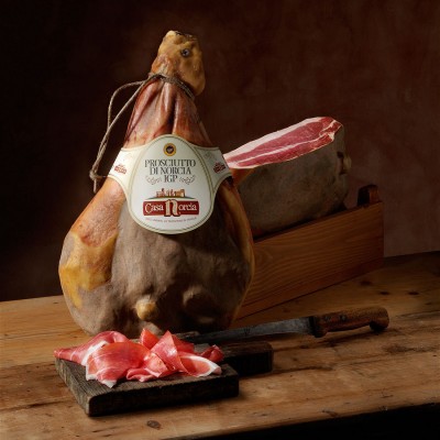 Prosciutto di Norcia IGP