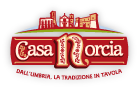 casa norcia