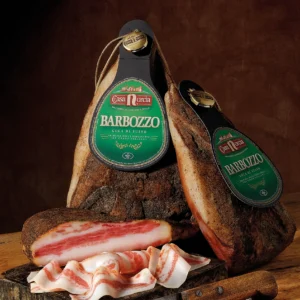 Barbozzo Gola di Suino