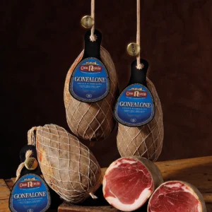 Fiocco di Prosciutto ‘Gonfalone’
