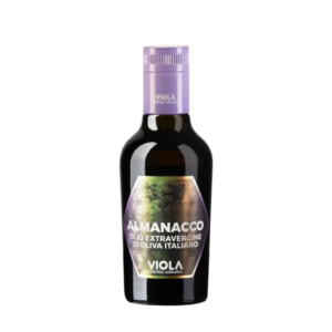Olio Extravergine - Almanacco