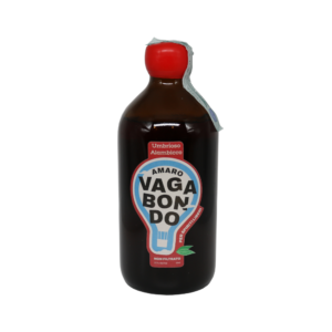 Amaro vagabondo