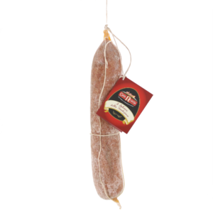 Salame Morbido