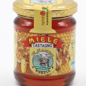 Miele di castagno