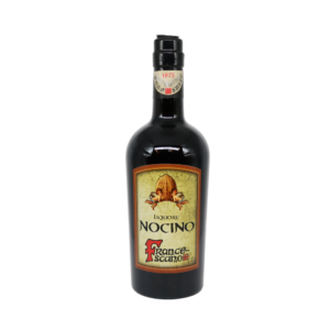 Amaro nocino