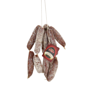 Salame Cacciatorino