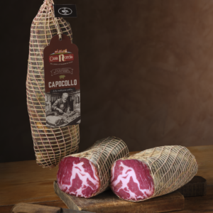 Capocollo